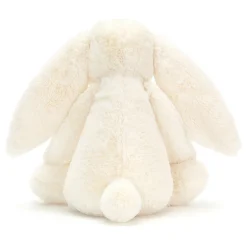 Jellycat Kaninchen Bashful Bunny Creme Large 36 cm