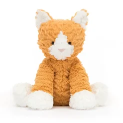 Jellycat Katze Ginger Fuddlewuddle Stofftier 23 cm