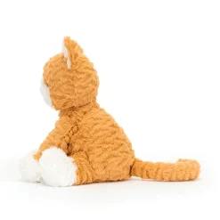 Jellycat Katze Ginger Fuddlewuddle Stofftier 23 cm