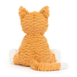 Jellycat Katze Ginger Fuddlewuddle Stofftier 23 cm