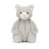 Jellycat Kitten Kuscheltier Bashful Medium 31 cm - Copy