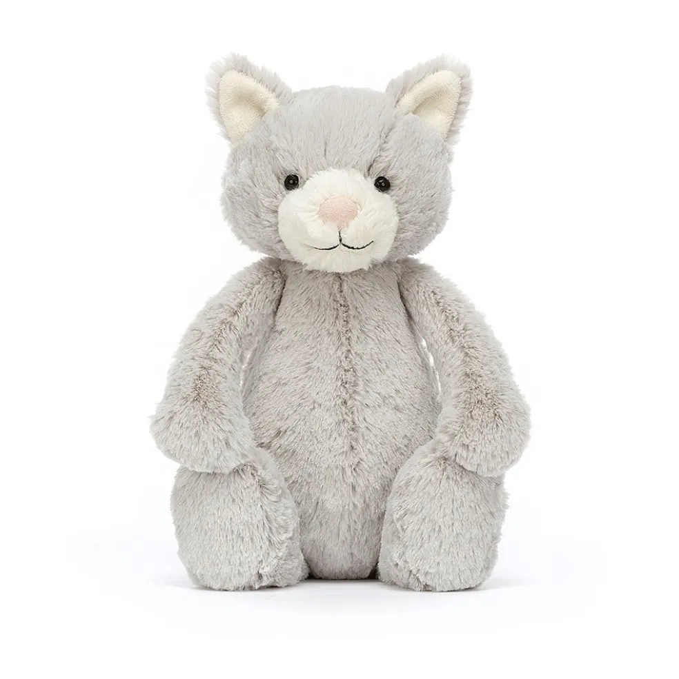 Jellycat Kitten Kuscheltier Bashful Medium 31 cm - Copy