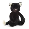 Jellycat Kitten Kuscheltier Bashful Medium 31 cm