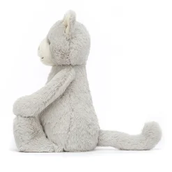 Jellycat Kitten Kuscheltier Bashful Medium 31 cm - Copy