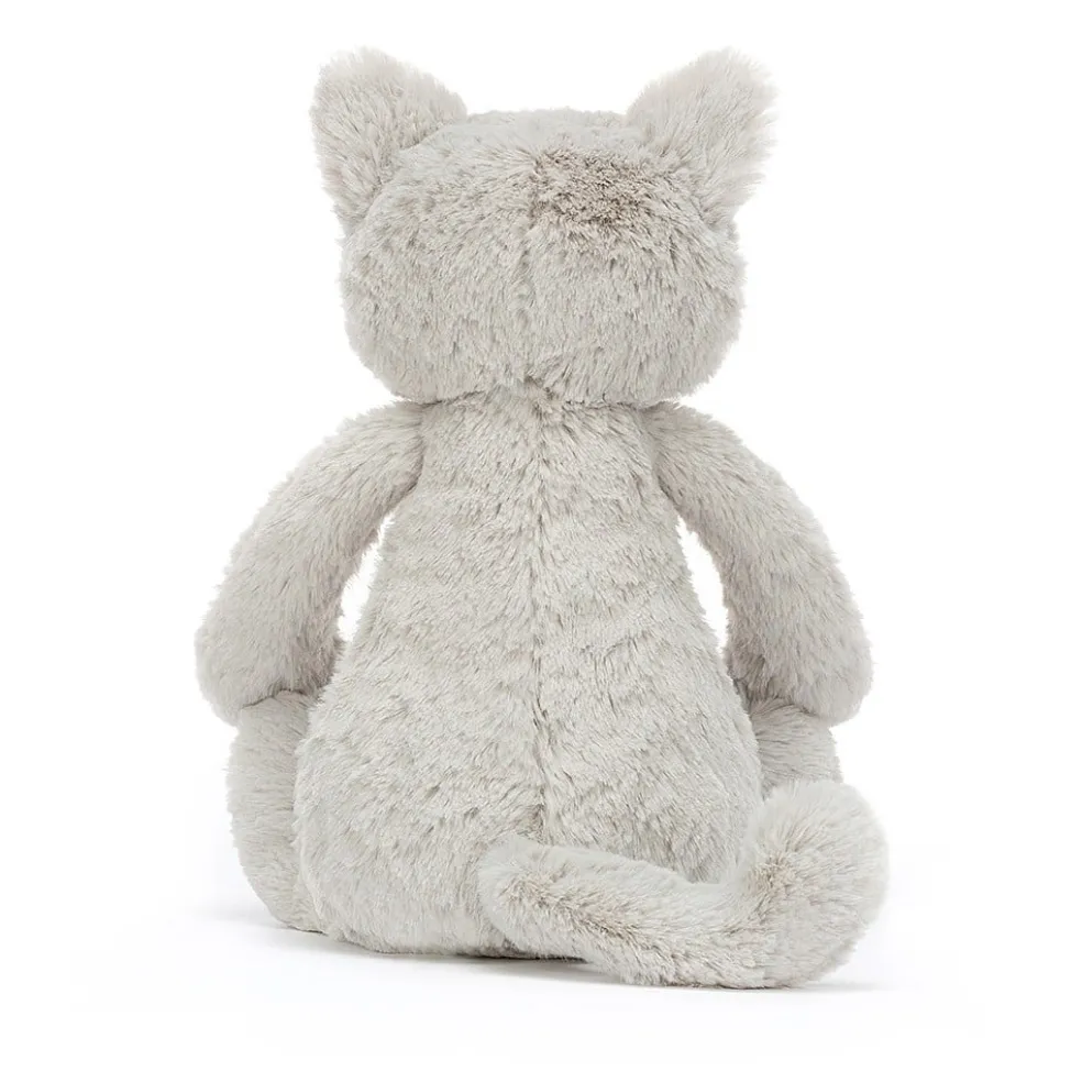 Jellycat Kitten Kuscheltier Bashful Medium 31 cm - Copy
