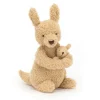 Jellycat Känguru Kuscheltier Huddles 26 cm