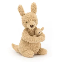 Jellycat Känguru Kuscheltier Huddles 26 cm