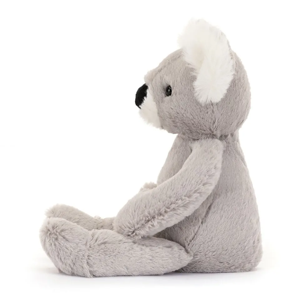 Jellycat Koala Benji Stofftier 29 cm