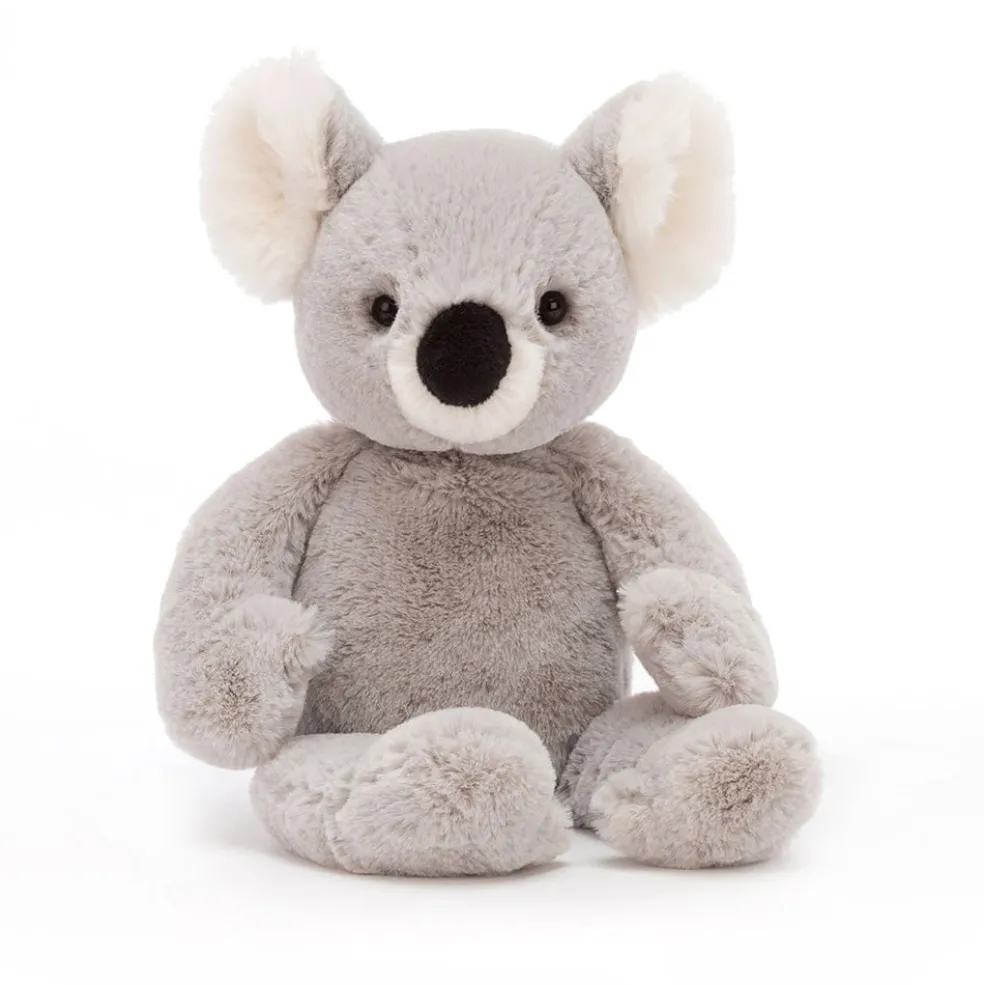 Jellycat Koala Benji Stofftier 29 cm