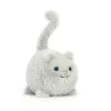 Jellycat Kätzchen Caboodle Kitten Kuscheltier 11 cm