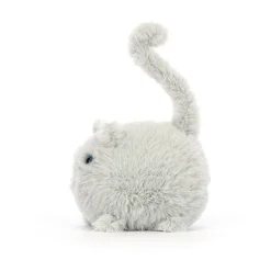 Jellycat Kätzchen Caboodle Kitten Kuscheltier 11 cm