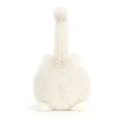 Jellycat Kätzchen Caboodle Kitten Kuscheltier Beige 11 cm