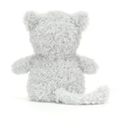 Jellycat Kätzchen Little Kitten Kuscheltier 18 cm