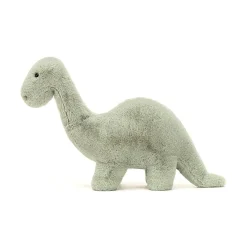 Jellycat Kuscheltier Dinosaurier Fossilly Brontosaurus