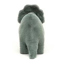 Jellycat Kuscheltier Dinosaurier Fossilly Triceratops