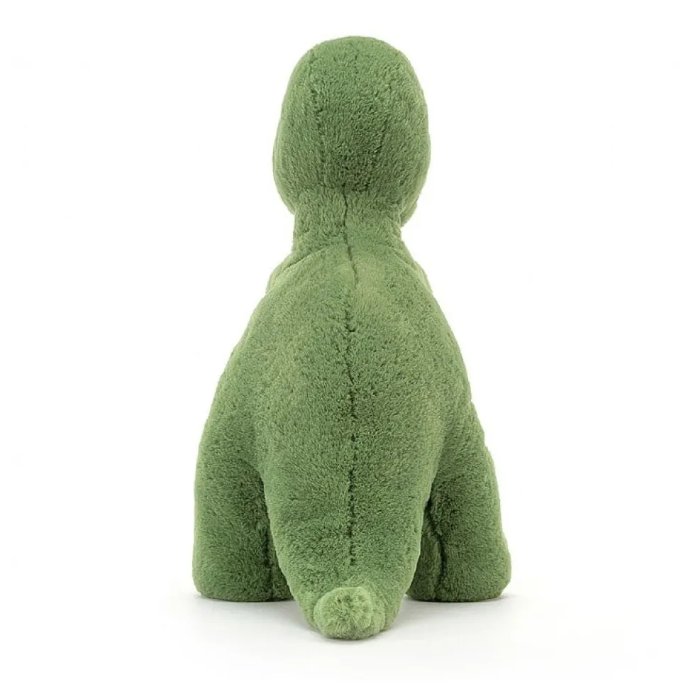 Jellycat Kuscheltier Dinosaurier T-Rex Fossilly