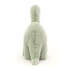 Jellycat Kuscheltier Dinosaurier Fossilly Brontosaurus