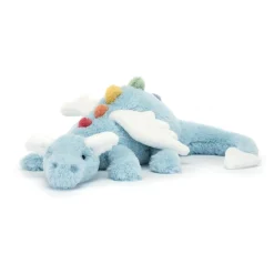 Jellycat Kuscheltier Drache Sky Large 50 cm