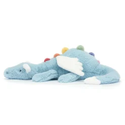 Jellycat Kuscheltier Drache Sky Large 50 cm