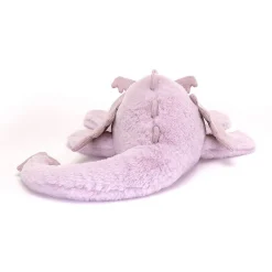 Jellycat Kuscheltier Drache Flieder Large 50 cm