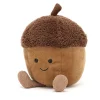 Jellycat Kuscheltier Eichel Amuseable 11 cm