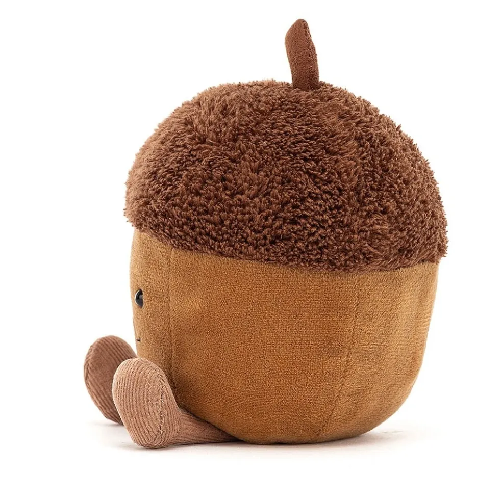 Jellycat Kuscheltier Eichel Amuseable 11 cm
