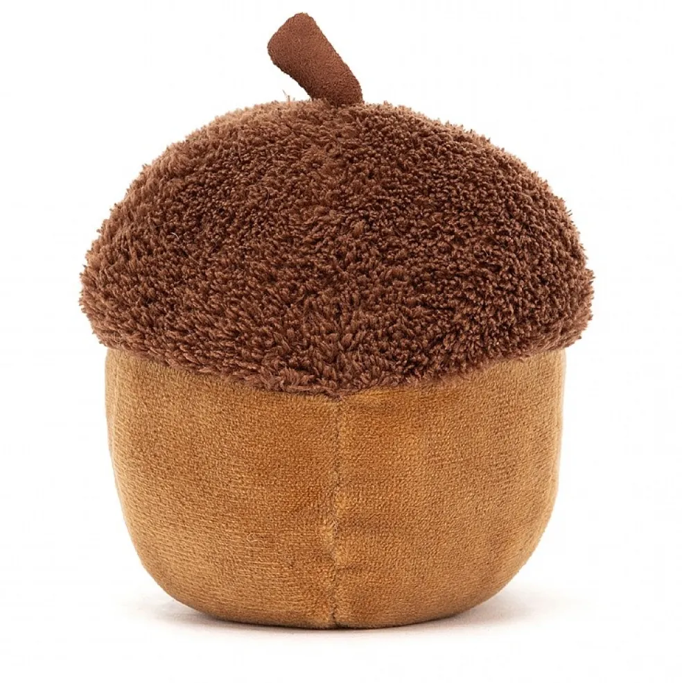 Jellycat Kuscheltier Eichel Amuseable 11 cm