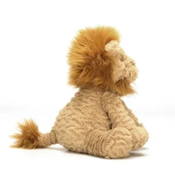 Jellycat Kuscheltier Löwe Beige Fuddlewuddle Medium 23 cm
