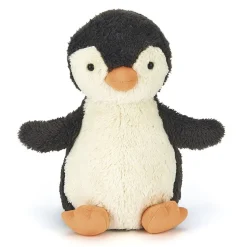 Jellycat Kuscheltier Peanut Pinguin Medium 23 cm