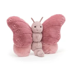 Jellycat Kuscheltier Schmetterling Beatrice 32 cm