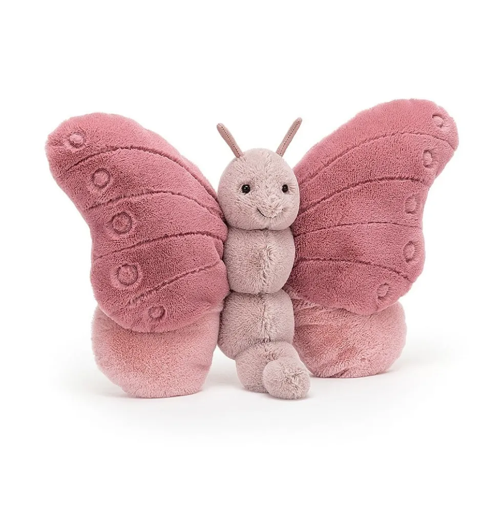 Jellycat Kuscheltier Schmetterling Beatrice 32 cm