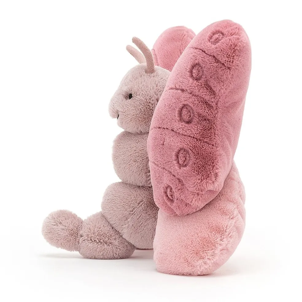 Jellycat Kuscheltier Schmetterling Beatrice 32 cm