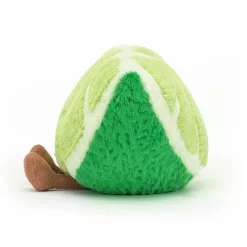 Jellycat Limette Amuseable Plüschfigur 25 cm