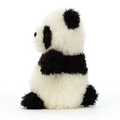 Jellycat Little Panda Kuscheltier 18 cm