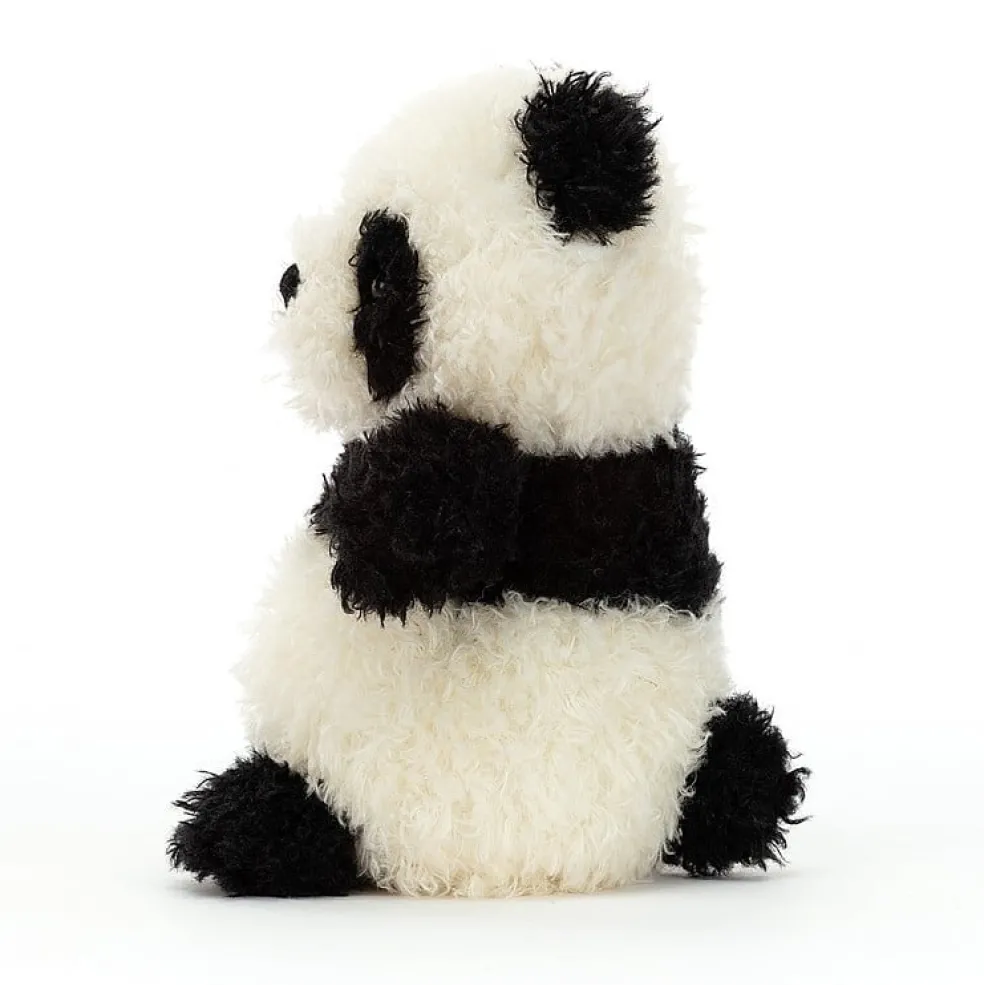 Jellycat Little Panda Kuscheltier 18 cm