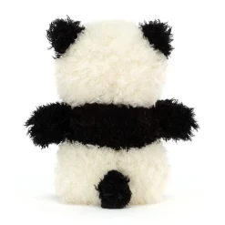 Jellycat Little Panda Kuscheltier 18 cm