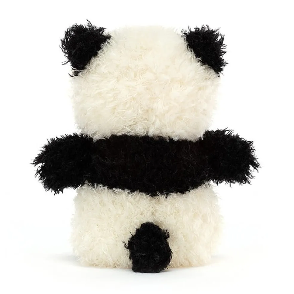 Jellycat Little Panda Kuscheltier 18 cm
