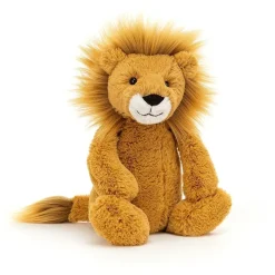 Jellycat Löwe Kuscheltier Bashful Medium 31 cm