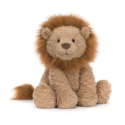 Jellycat Löwe Kuscheltier Fuddlewuddle Large 32 cm
