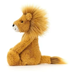 Jellycat Löwe Kuscheltier Bashful Medium 31 cm