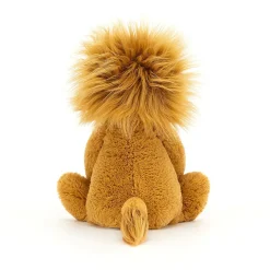 Jellycat Löwe Kuscheltier Bashful Medium 31 cm