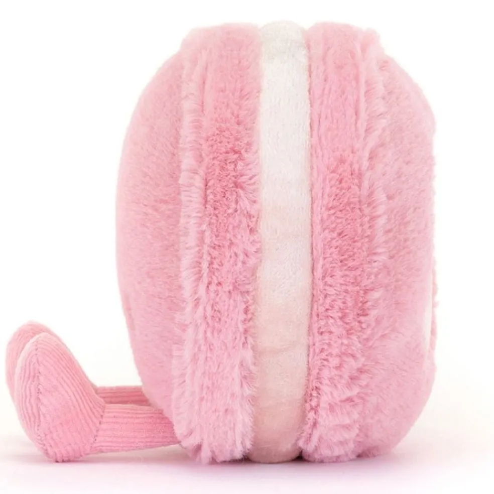 Jellycat Macaron Mia Amuseable Plüschfigur 12 cm