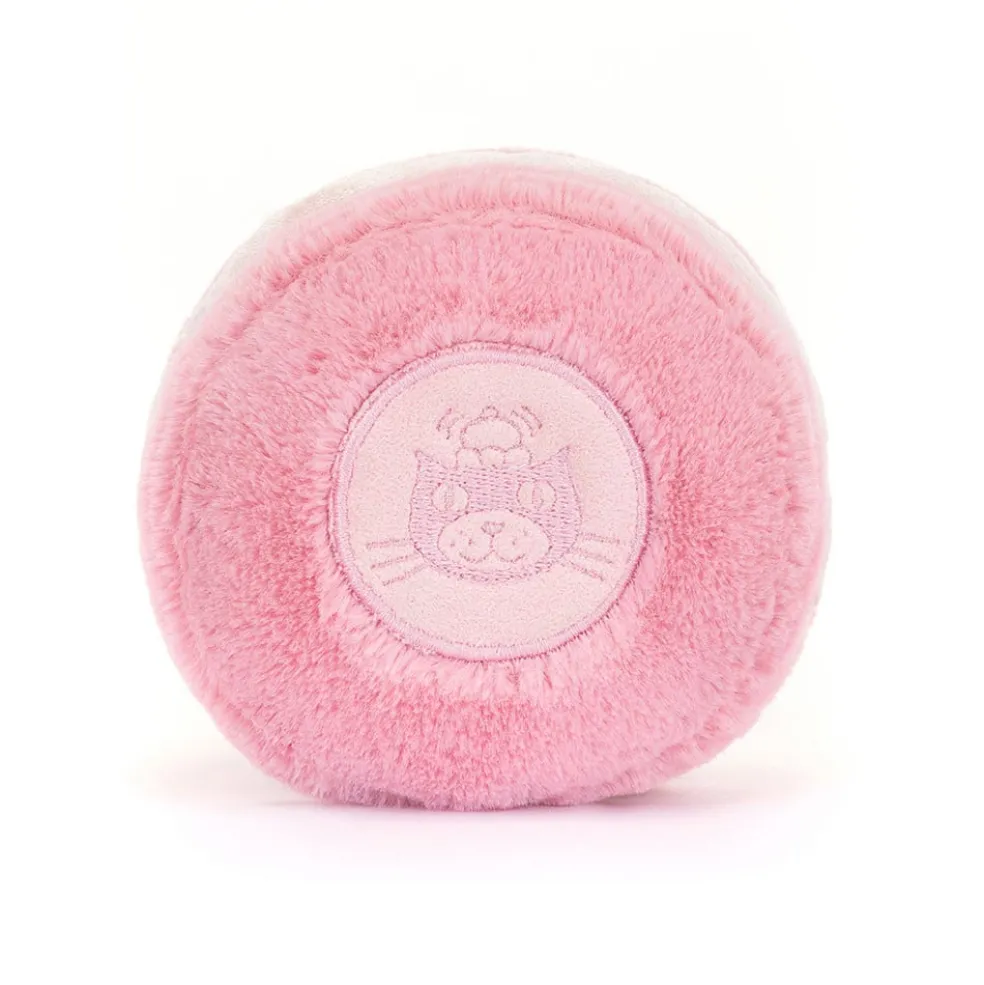 Jellycat Macaron Mia Amuseable Plüschfigur 12 cm
