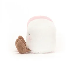Jellycat Marshmallows Amuseable Plüschfigur 9 cm