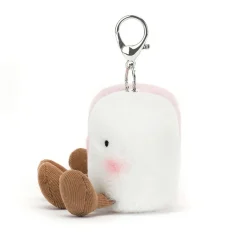 Jellycat Marshmallows Schlüsselanhänger Amuseable