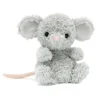 Jellycat Maus Yummy Stofftier 15 cm