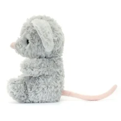 Jellycat Maus Yummy Stofftier 15 cm