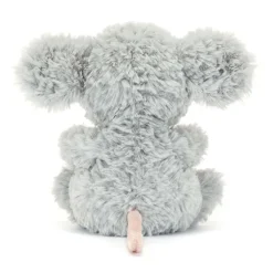 Jellycat Maus Yummy Stofftier 15 cm