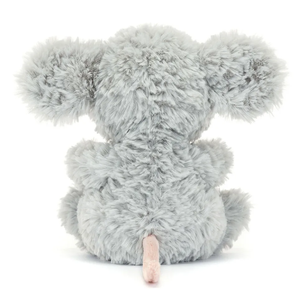 Jellycat Maus Yummy Stofftier 15 cm
