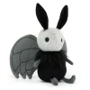 Jellycat Miff Mothman Kuscheltier